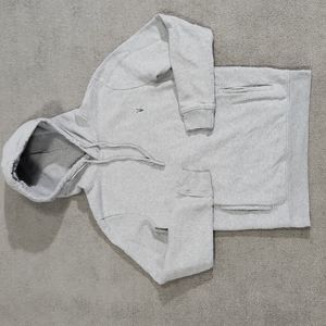 All Saints Raven Oth Hoodie